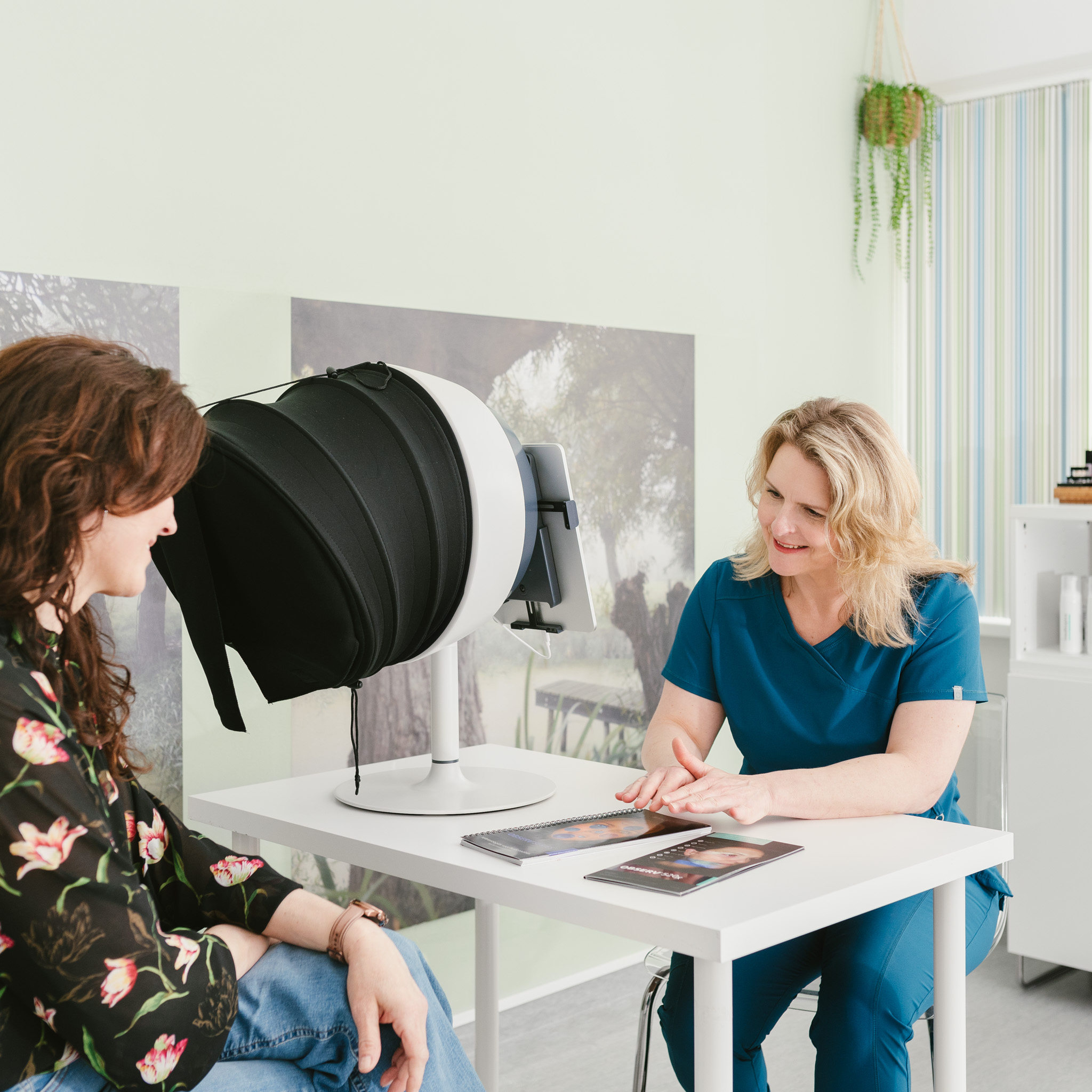 Acnetherapie