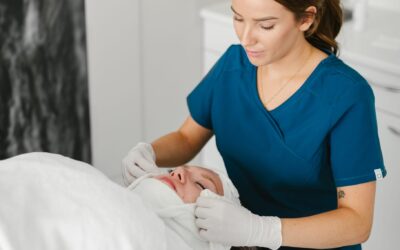 Nieuw in onze praktijk: de vernieuwde Power Peels van Ultraceuticals
