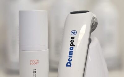 Skin longevity: investeren in huidverbetering met het nieuwe ExoSignal GF2 serum