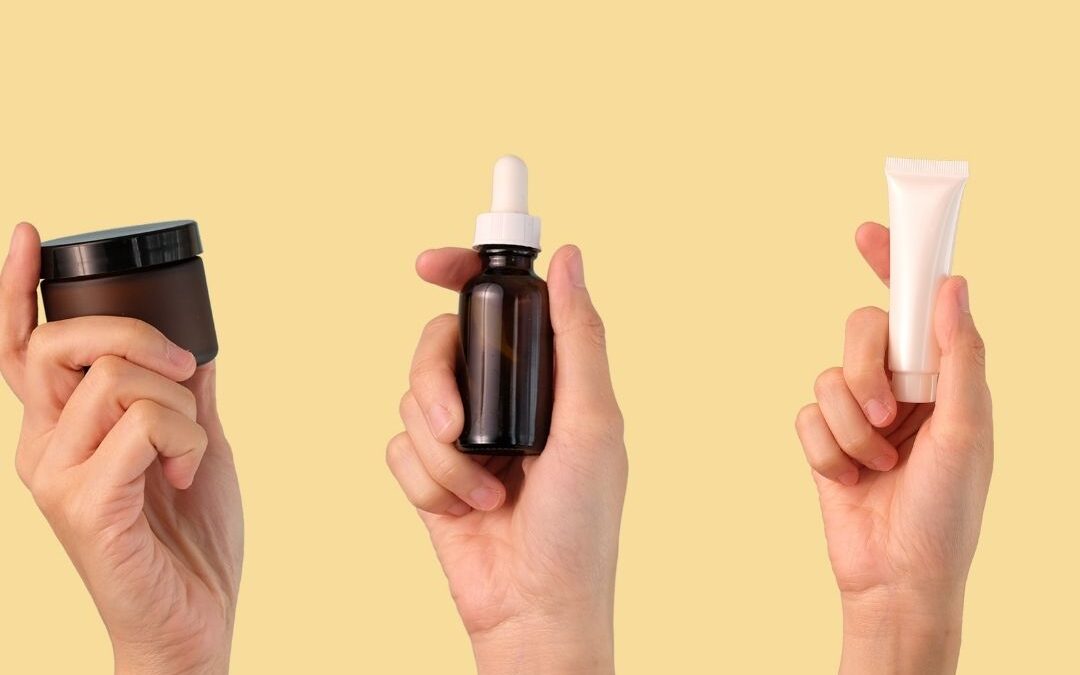Waarom werkt mijn skincare routine niet?